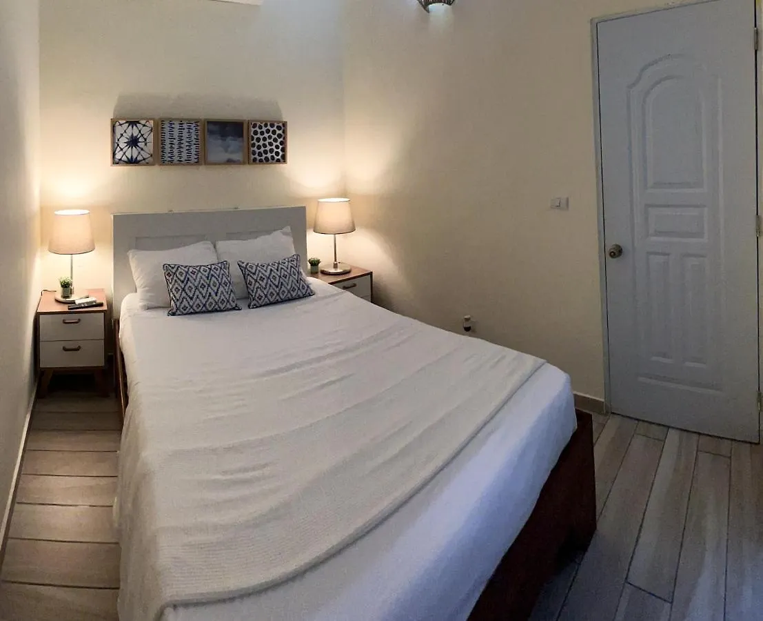 Residence Parque Santo Domingo