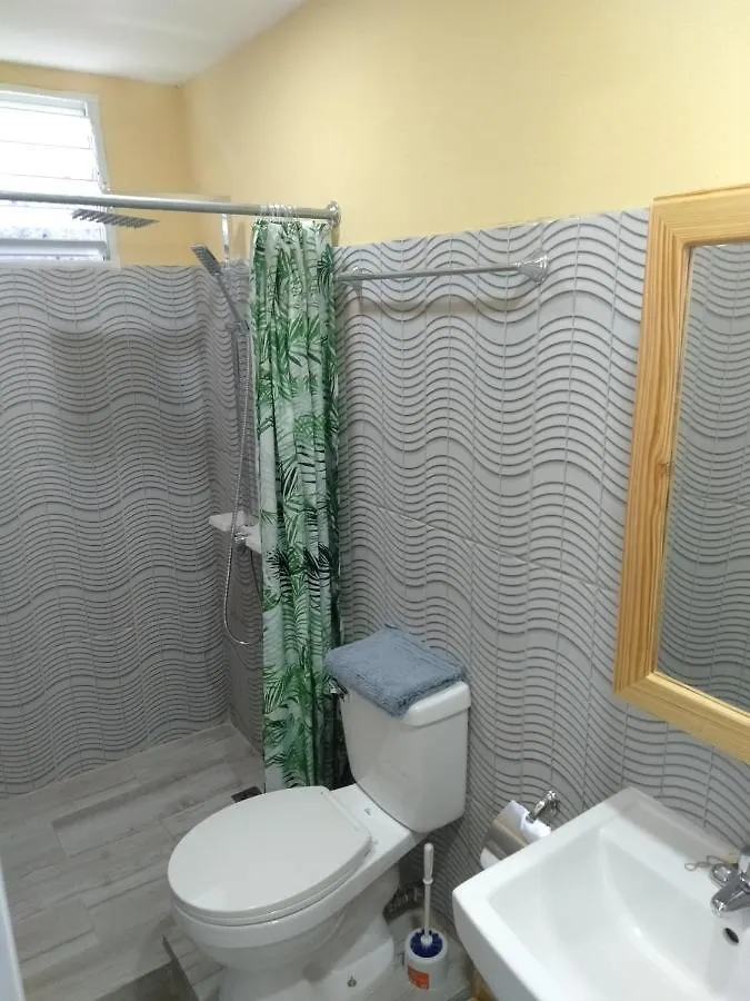 Apartahotel Residence Parque Santo Domingo
