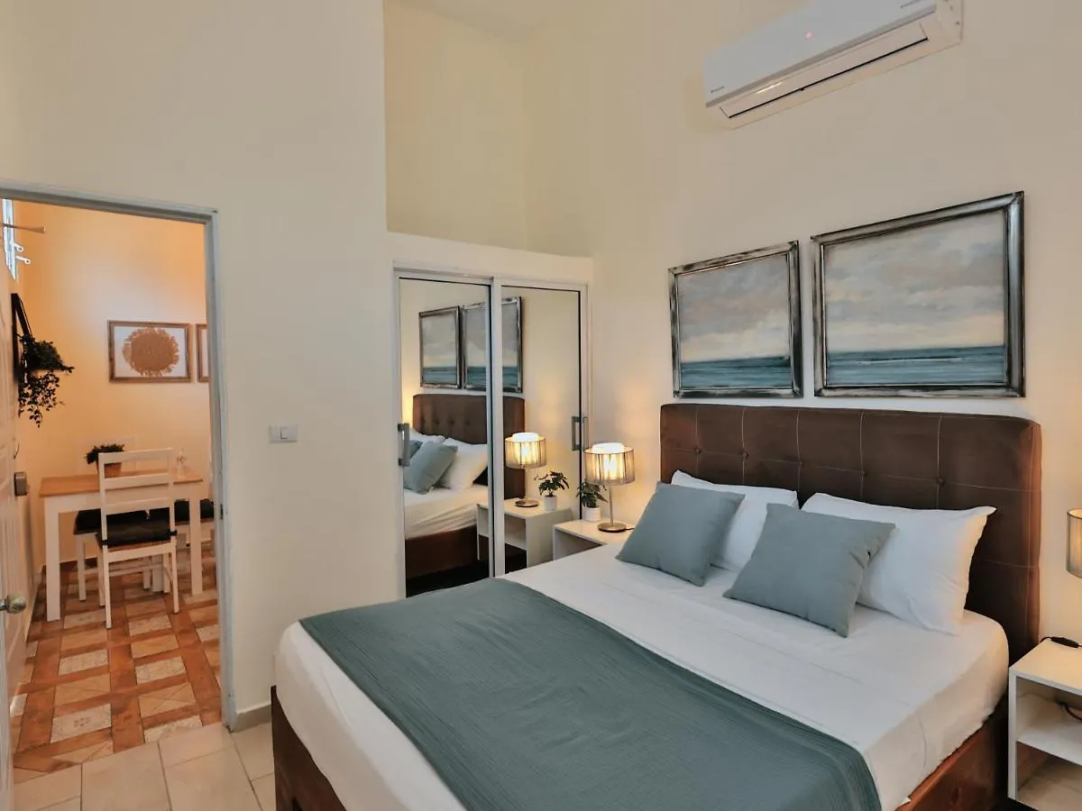 Residence Parque Santo Domingo