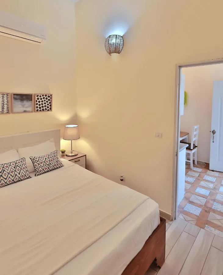 Residence Parque Santo Domingo