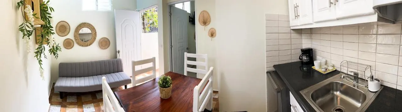 Residence Parque Santo Domingo Apartahotel
