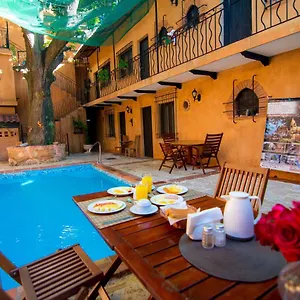 Hotel Mansión Colonial Doña Elvina, Santo Domingo