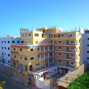 Apartahotel Tropical Island - Corales Del Sur -, Santo Domingo