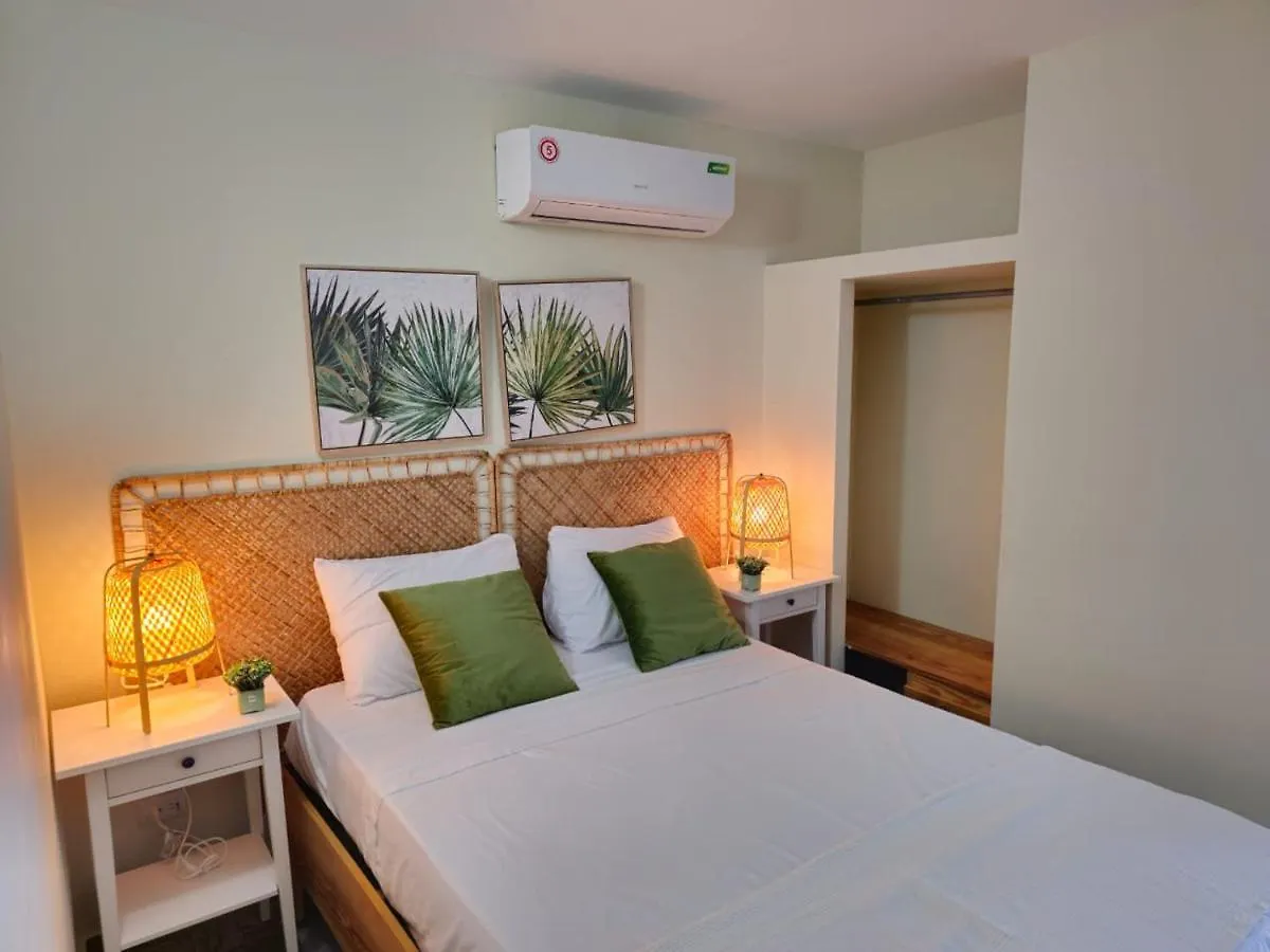 Residence Parque Santo Domingo 3*,  Dominican Republic